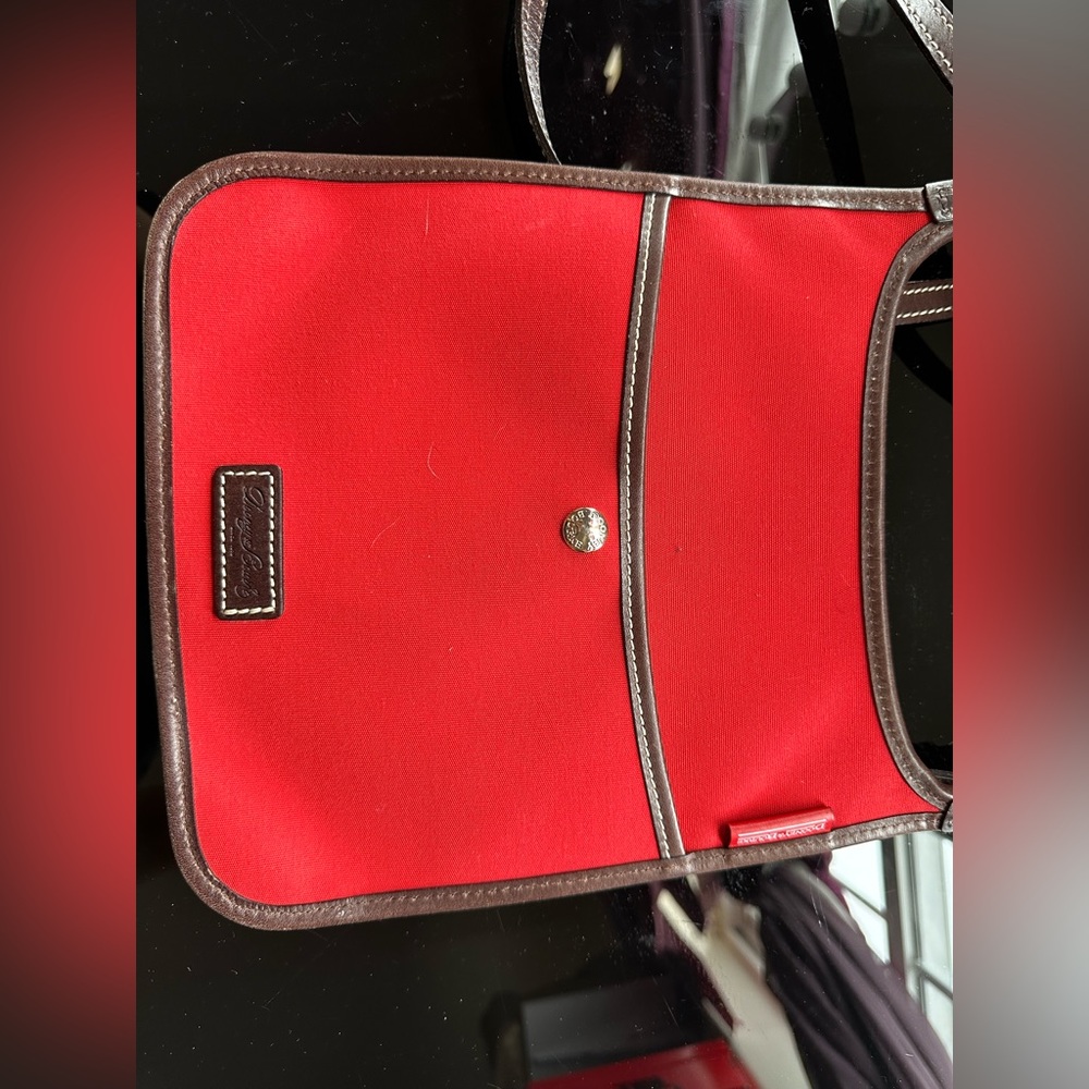 Dooney & Bourke crossbody bag